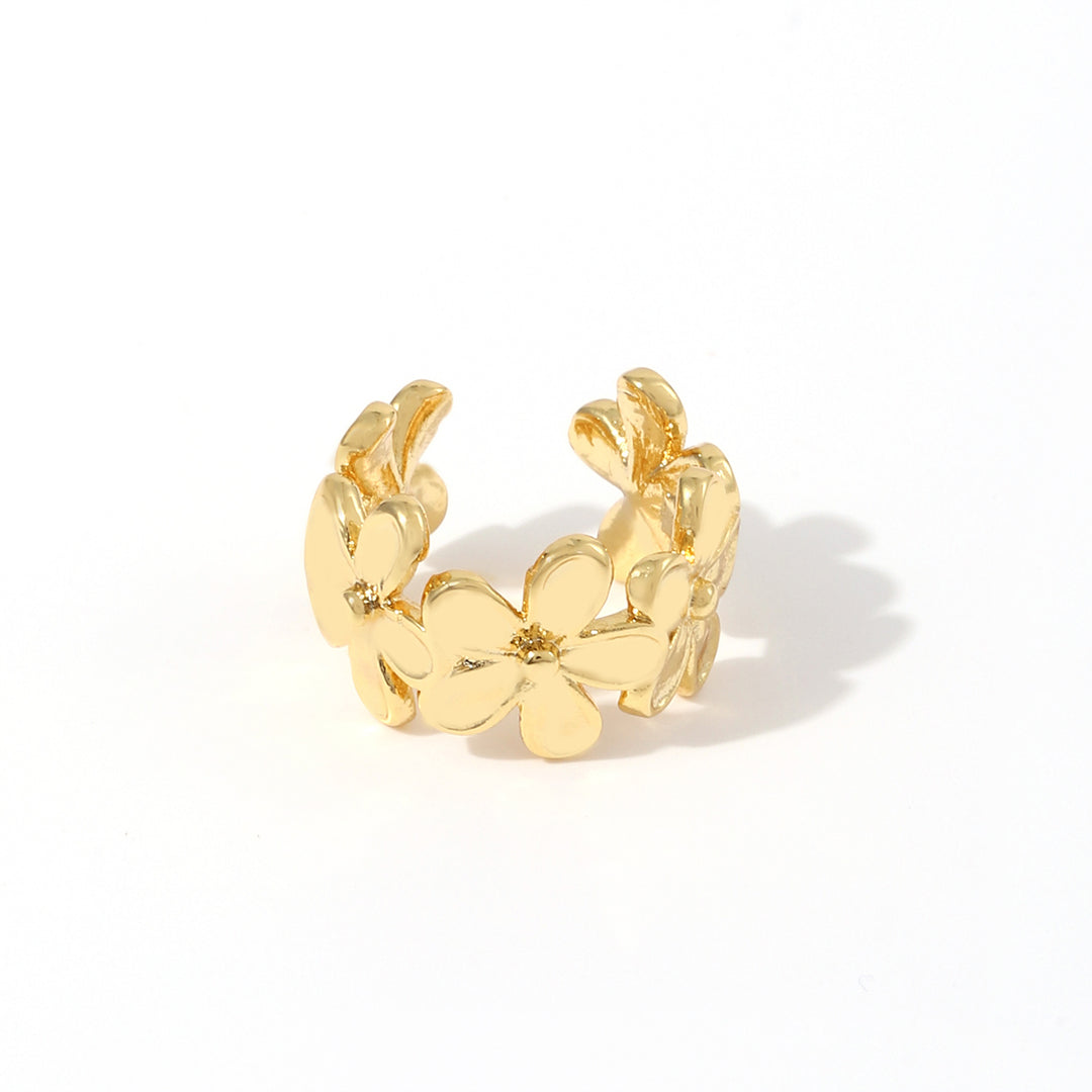 Xiao - Fiore Ear Cuff