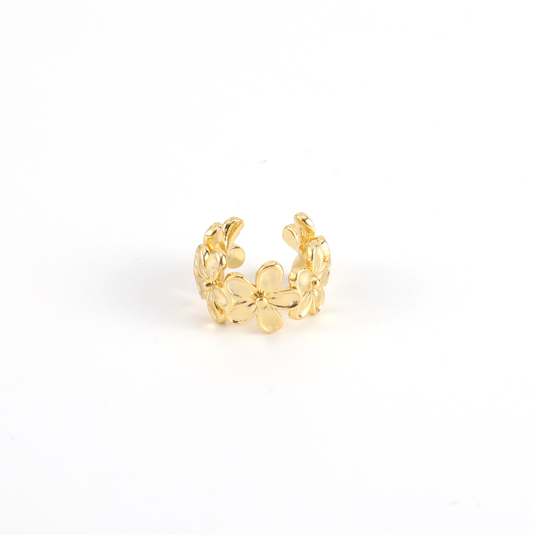 Xiao - Fiore Ear Cuff